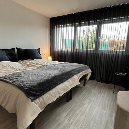 Chez Marie Bed & Breakfast Rosheim Exterior foto