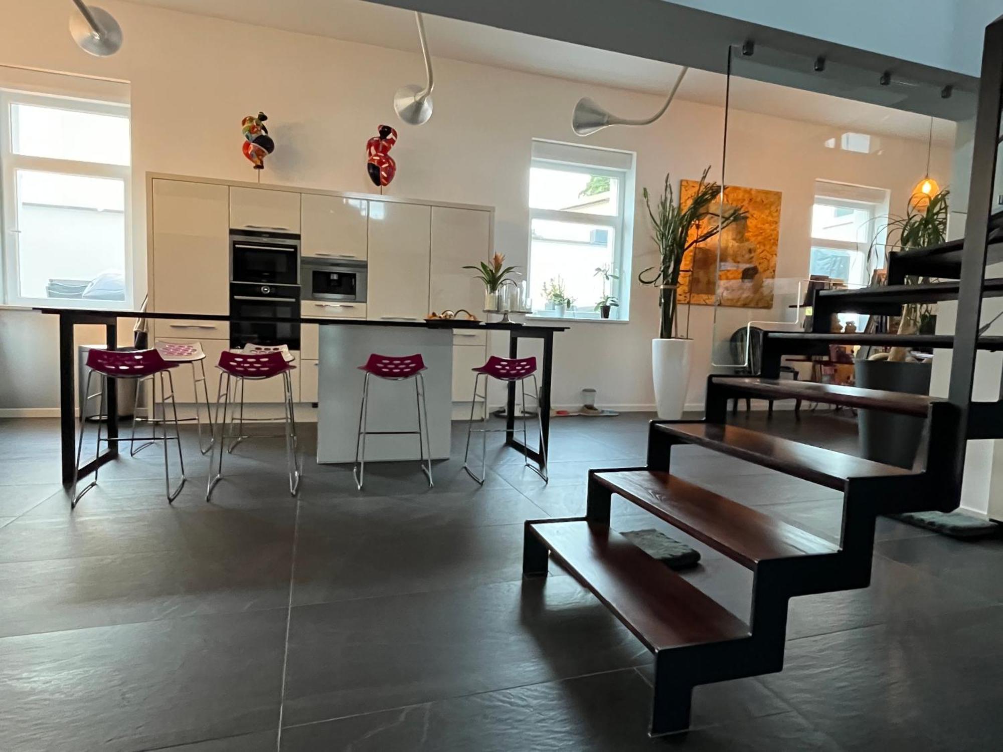 Chez Marie Bed & Breakfast Rosheim Exterior foto