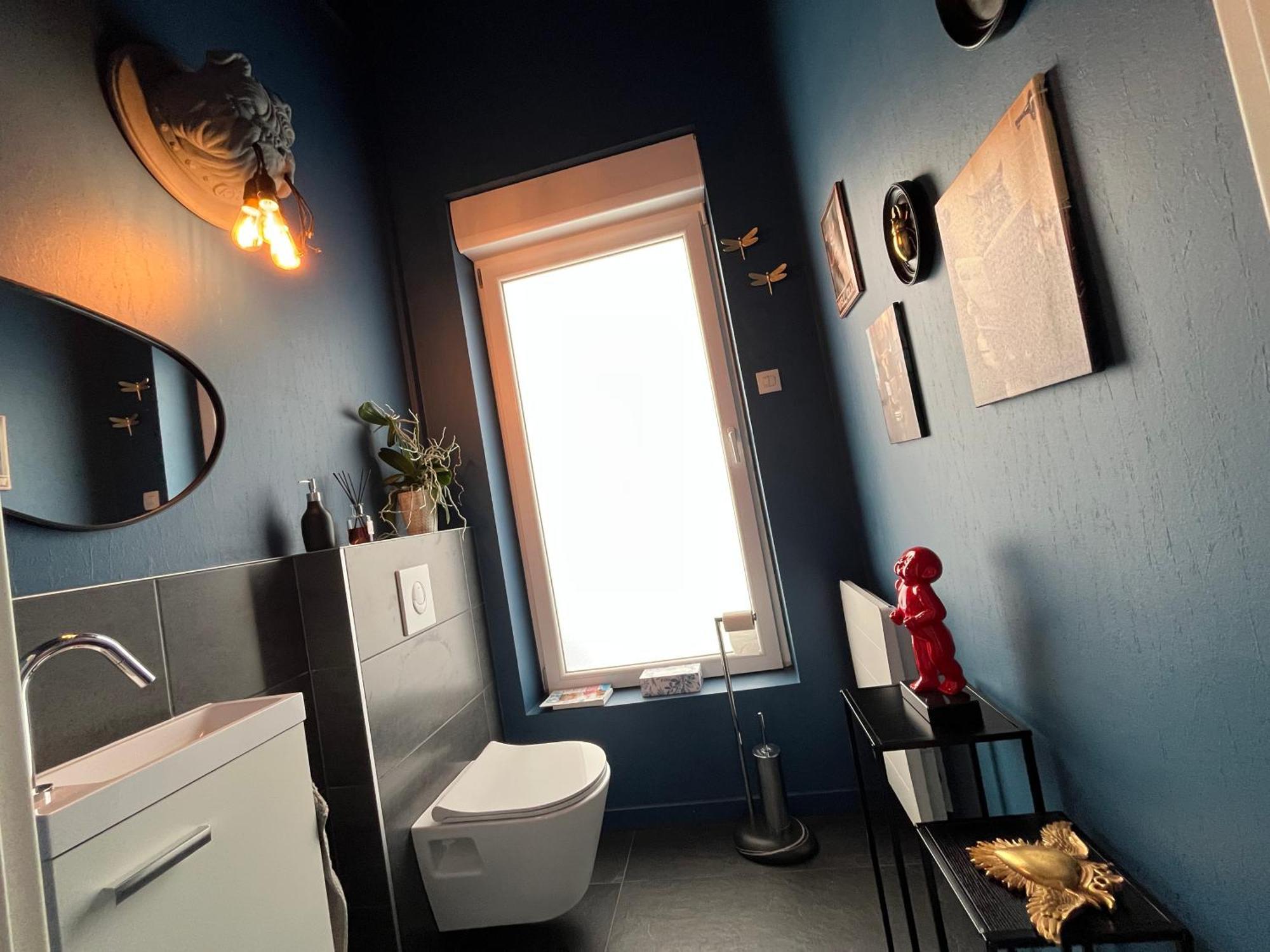 Chez Marie Bed & Breakfast Rosheim Exterior foto